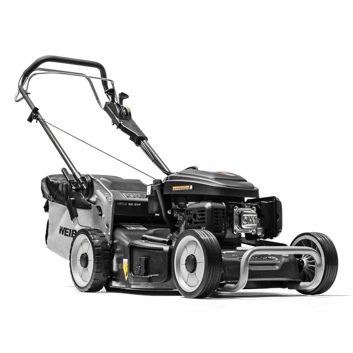 Weibang Virtue 50 SVP Variable Speed Lawnmower