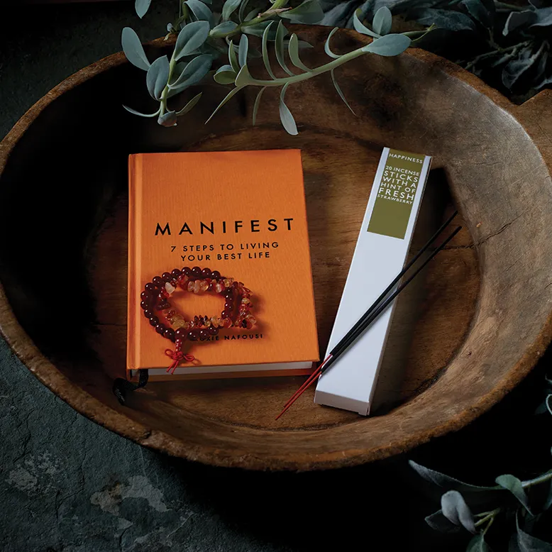 Wellbeing Incense Sticks | Set of 20