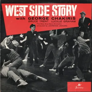 West Side Story