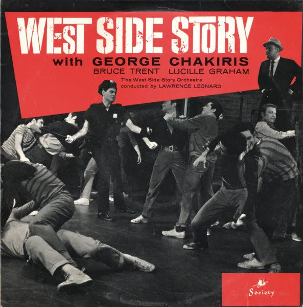 West Side Story