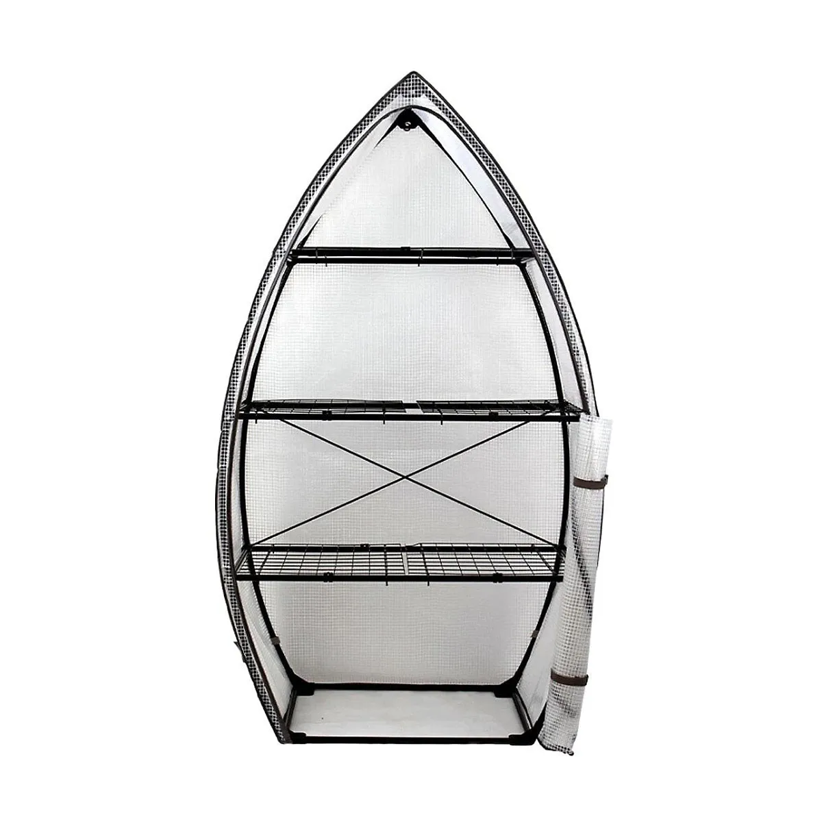 Westland Gro-sure Visiroot 12 Tray Clear Growhouse
