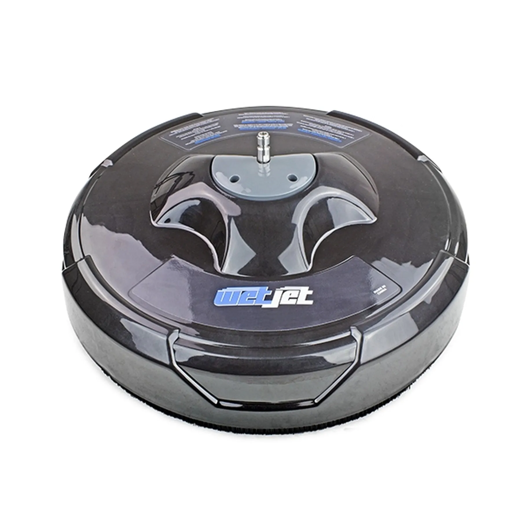 WetJet WJ14WAW-G Flat Surface Cleaner 14"