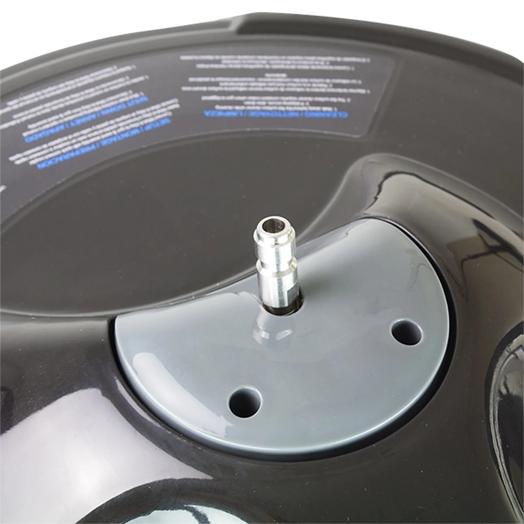 WetJet WJ14WAW-G Flat Surface Cleaner 14"