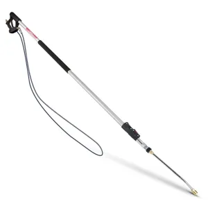 WetJet WJ18LWA-G Aluminium High Pressure Telescopic Lance 18ft