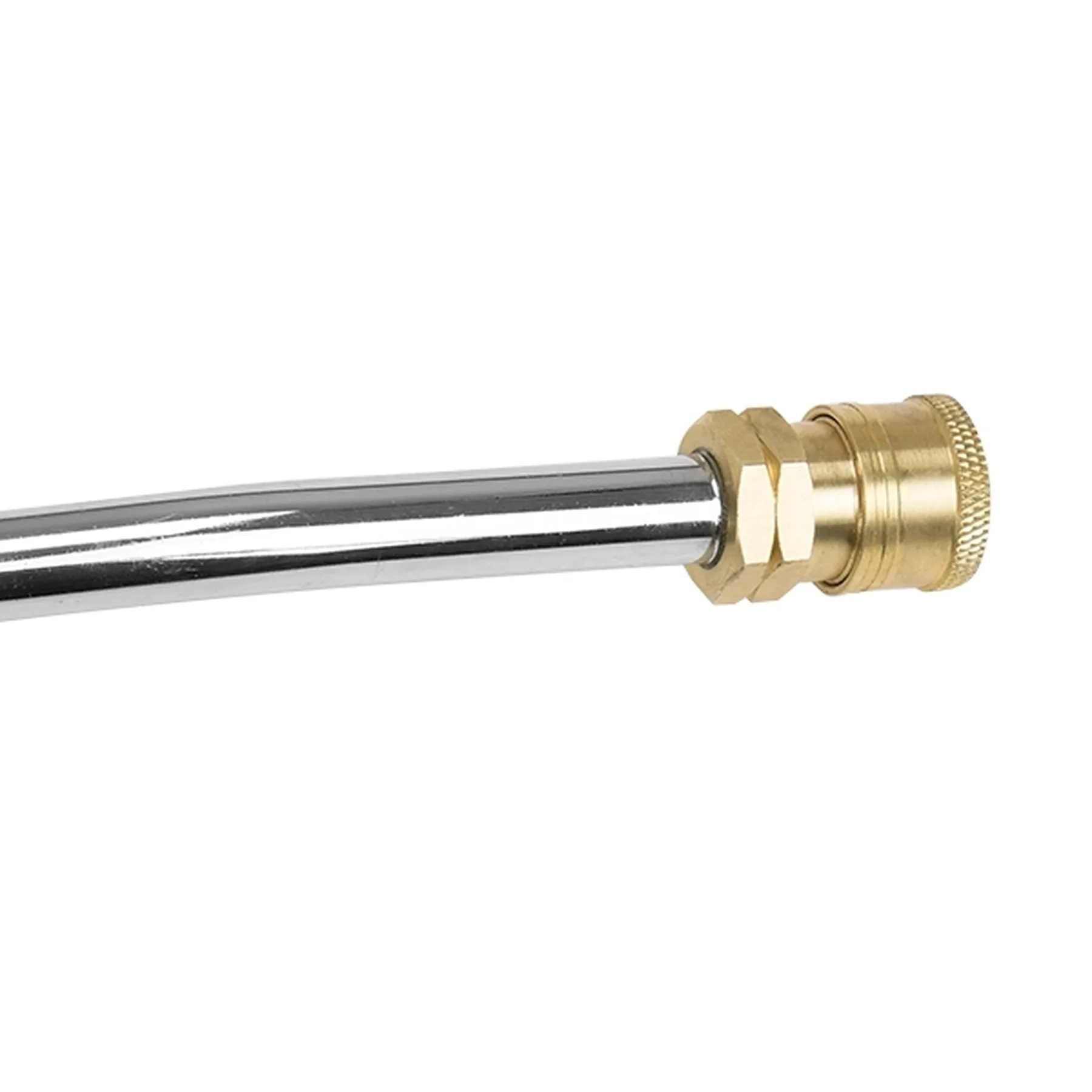 WetJet WJ18LWA-G Aluminium High Pressure Telescopic Lance 18ft