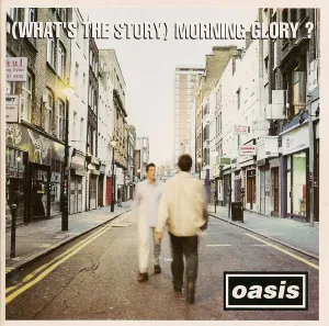 What's The Story Morning Glory