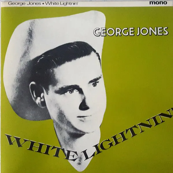 White Lightnin