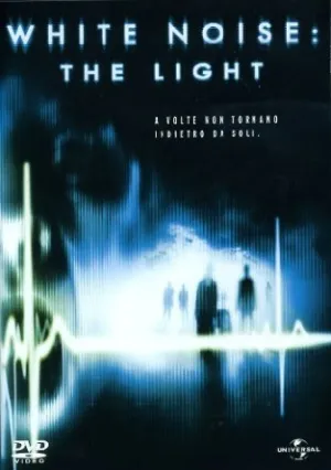 White Noise - The Light