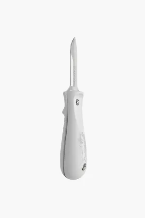 White Pro Edition Oyster Knife
