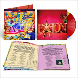 Who Believes In Angels Limited Edition