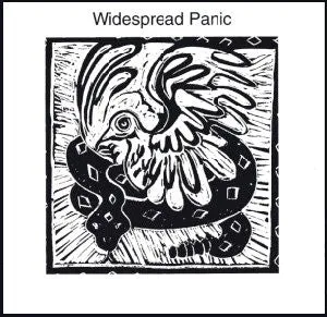 Widespread Panic