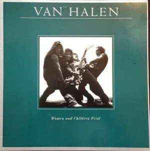 Women And Children First