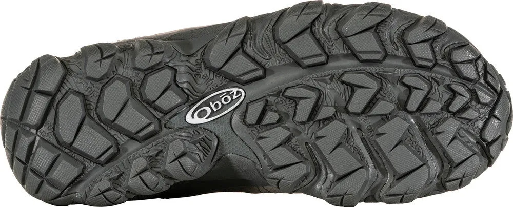 Womens Bridger 9in Insulated B-DRY Waterproof