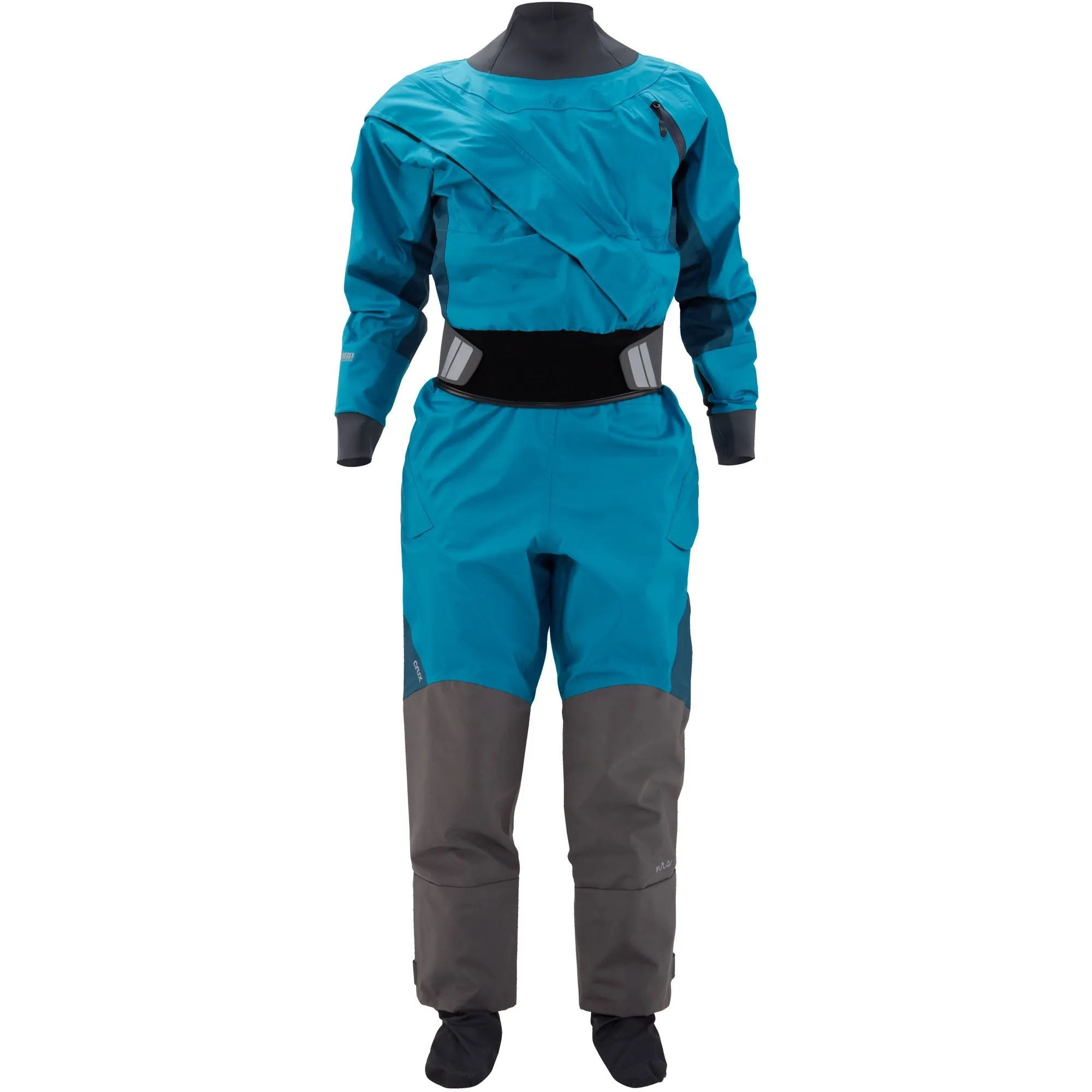 Women's Crux Drysuit