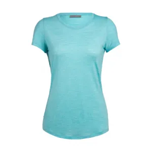 Women's Sphere SS Low Crewe