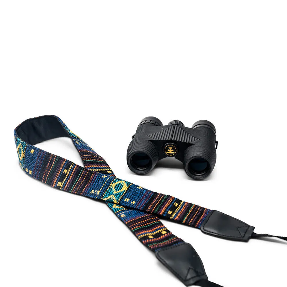 Woven Tapestry Strap