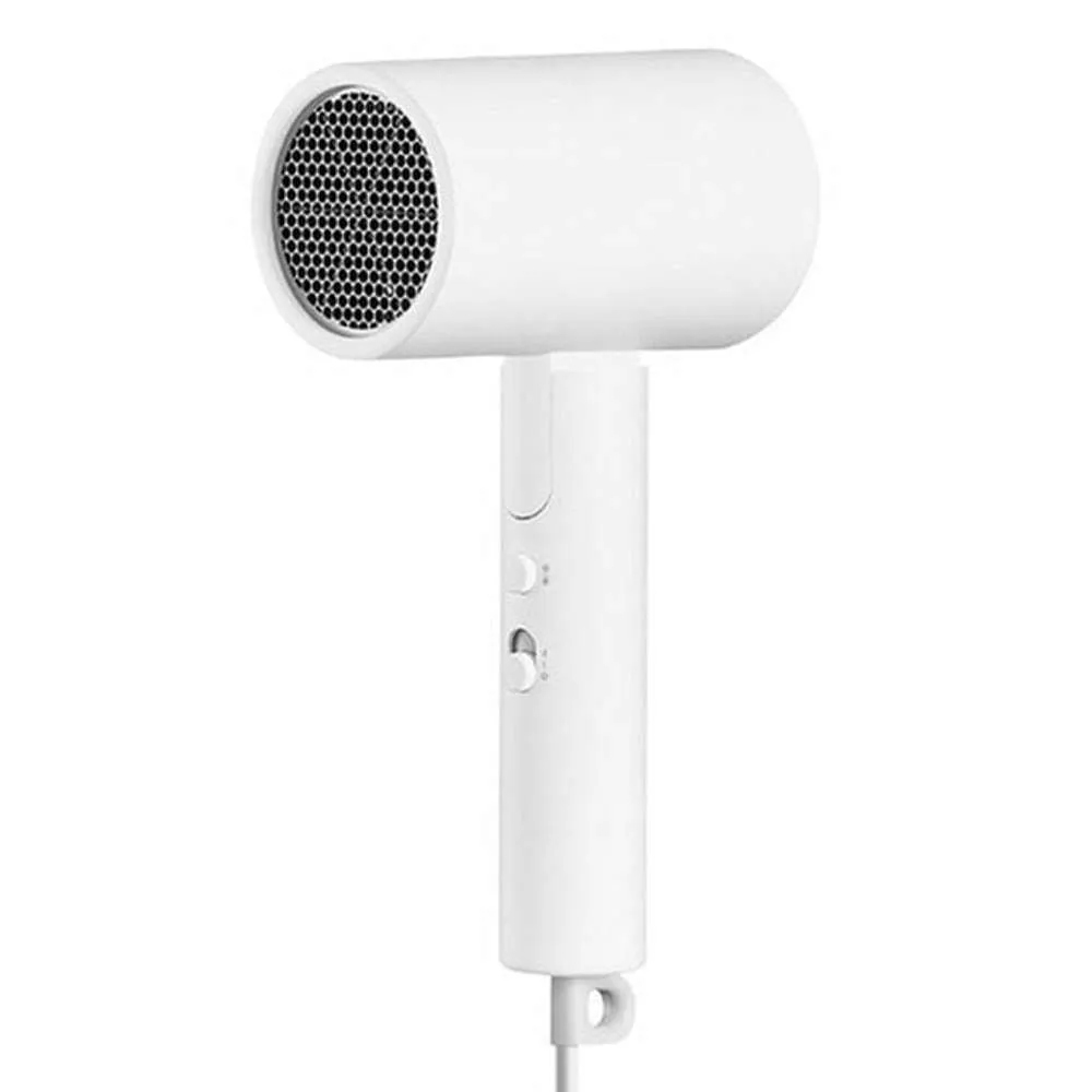 Xiaomi Compact Hair Dryer H101 White
