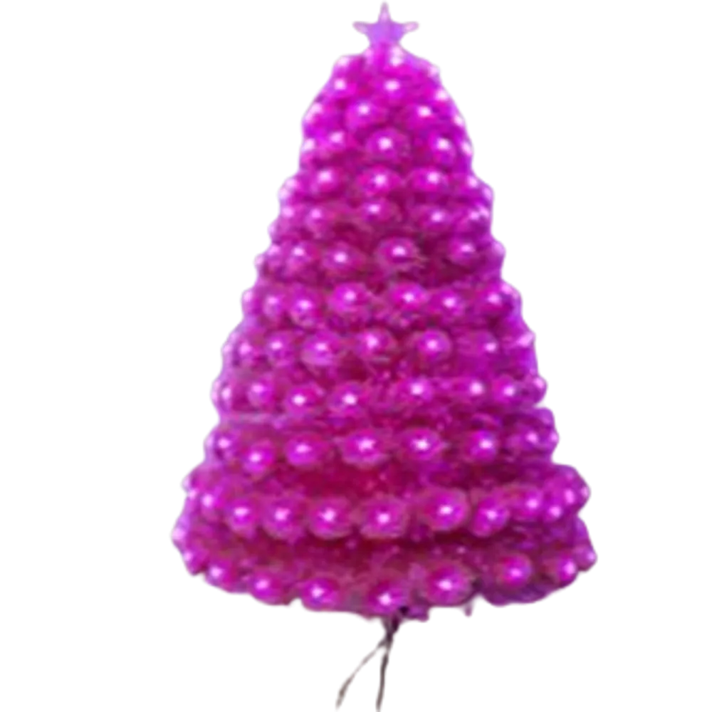 Xmas Tree with Lights 1.8m 200T #240712228