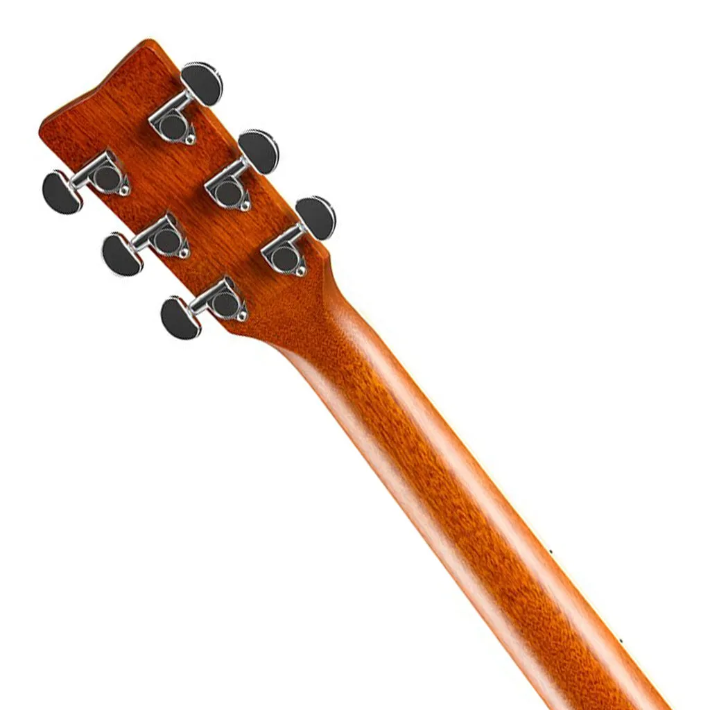 Yamaha FG830 - Autumn Burst