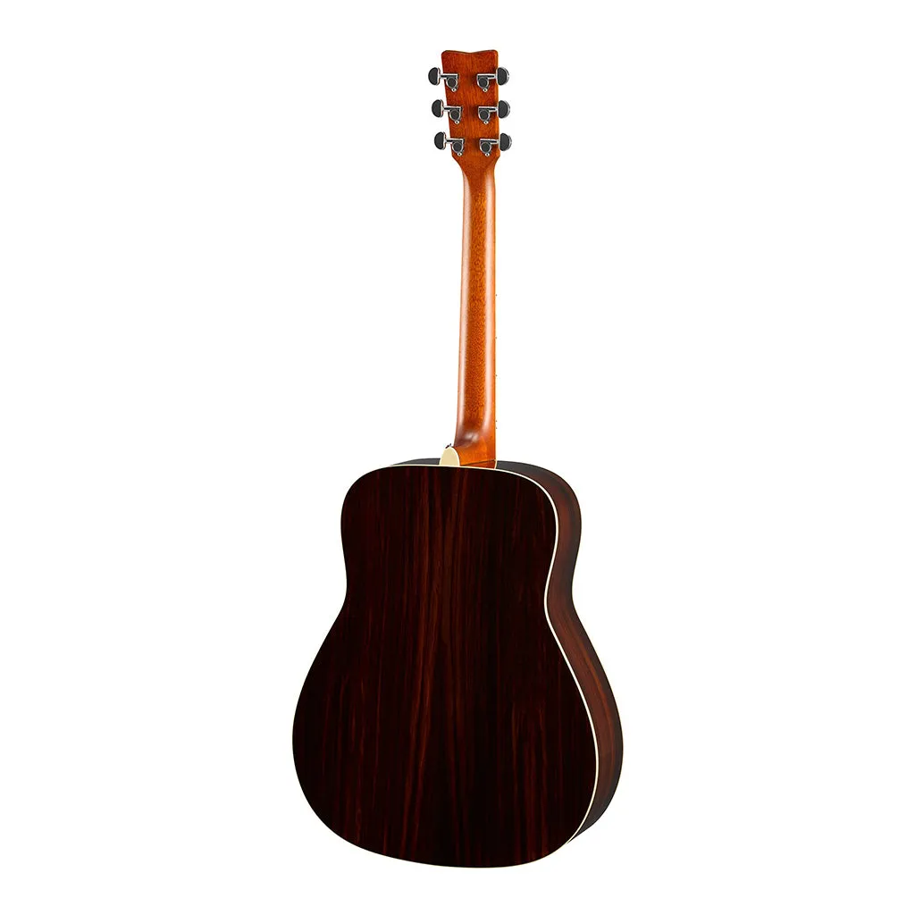 Yamaha FG830 - Autumn Burst