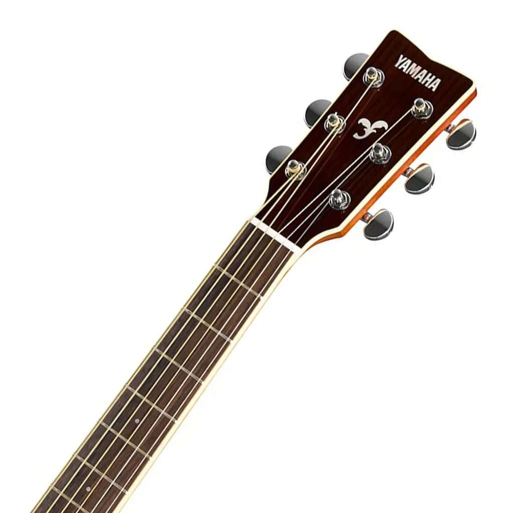 Yamaha FG830 - Autumn Burst
