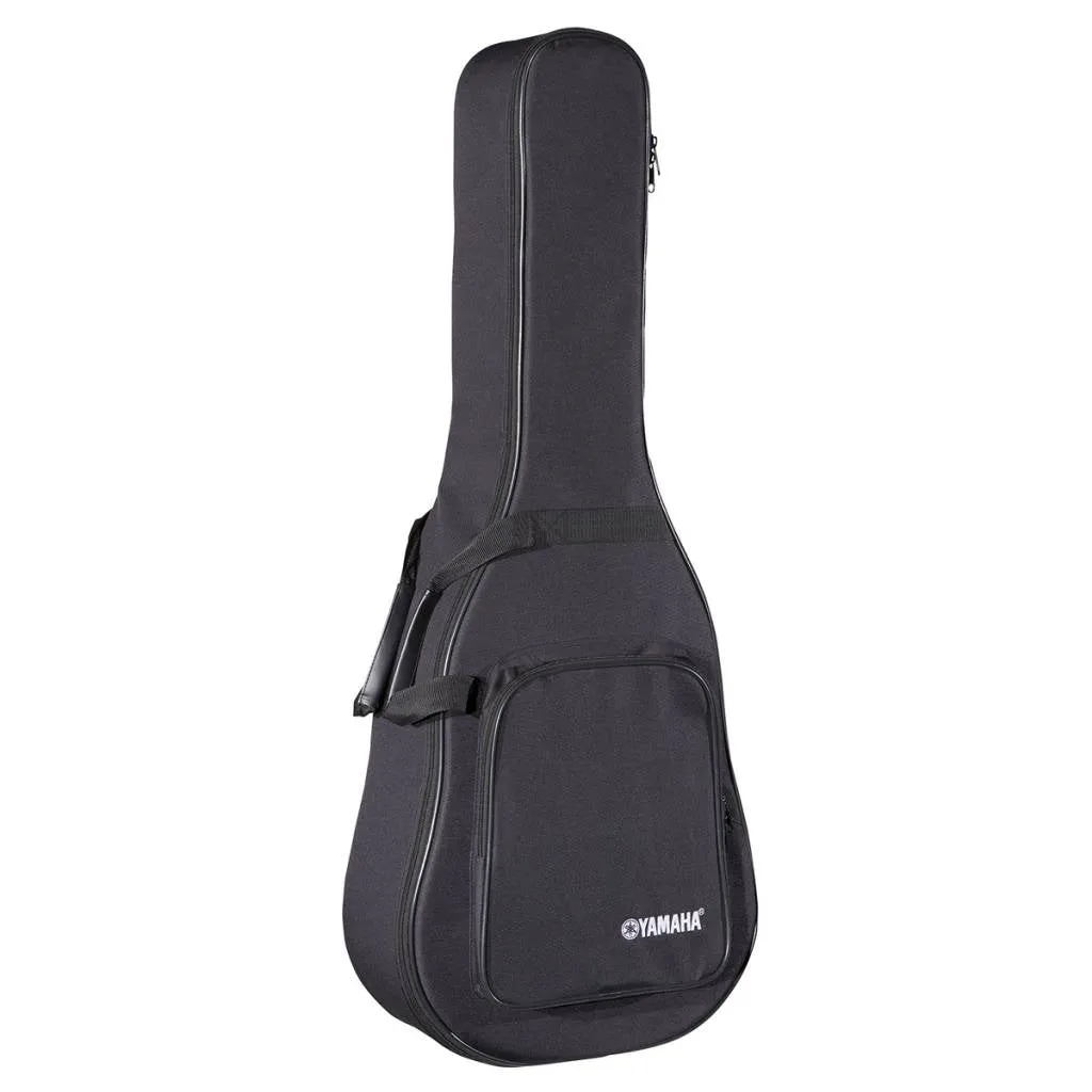 Yamaha LJ6 L-Series Medium - Jumbo Acoustic Guitar (Natural)