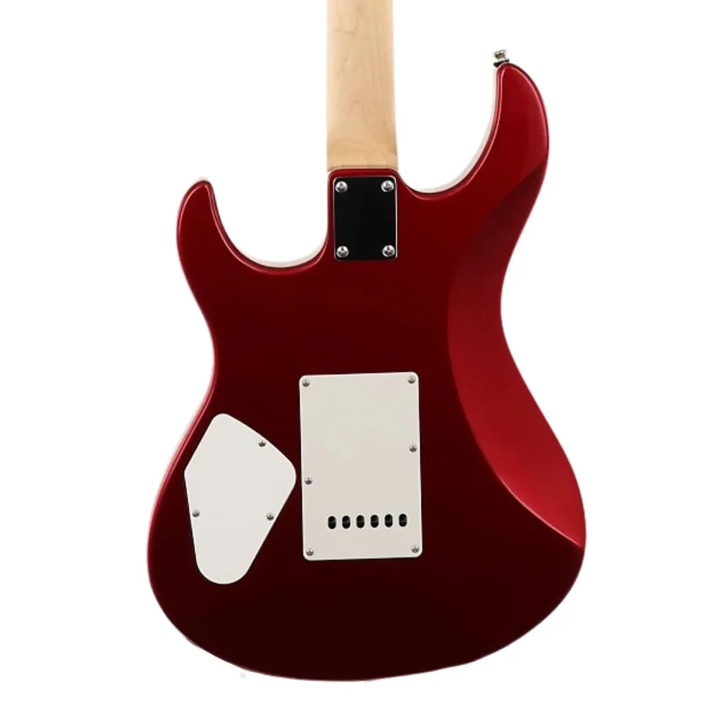 Yamaha PAC112V Pacifica - Red Metallic