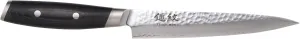 Yaxell Tsuchimon Carving Knife, 18 Cm