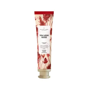 'You Look Good' Lip Balm Tube | Cinnamon Blossom | 15ml