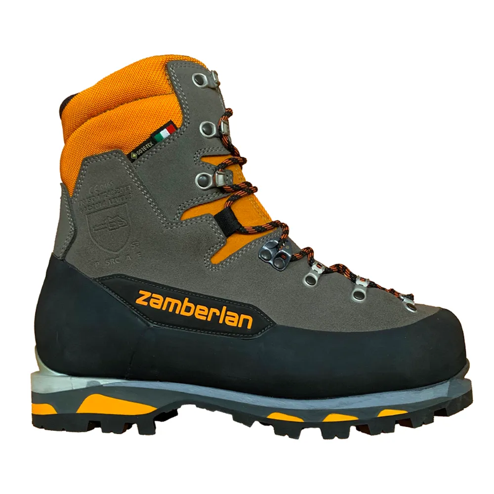 Zamberlan LOGGER PRO GTX RR S3 Work Boot