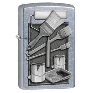 Zippo Painter Lighter