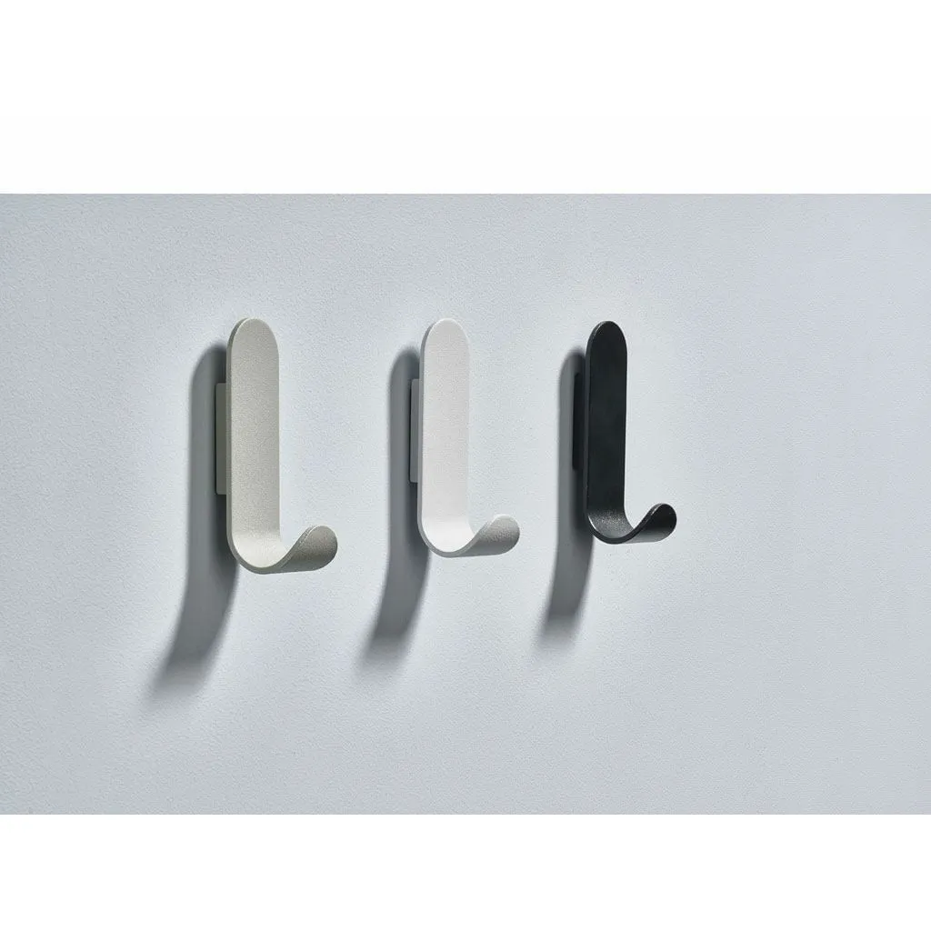 Zone Denmark A Hook Hook, Light Grey