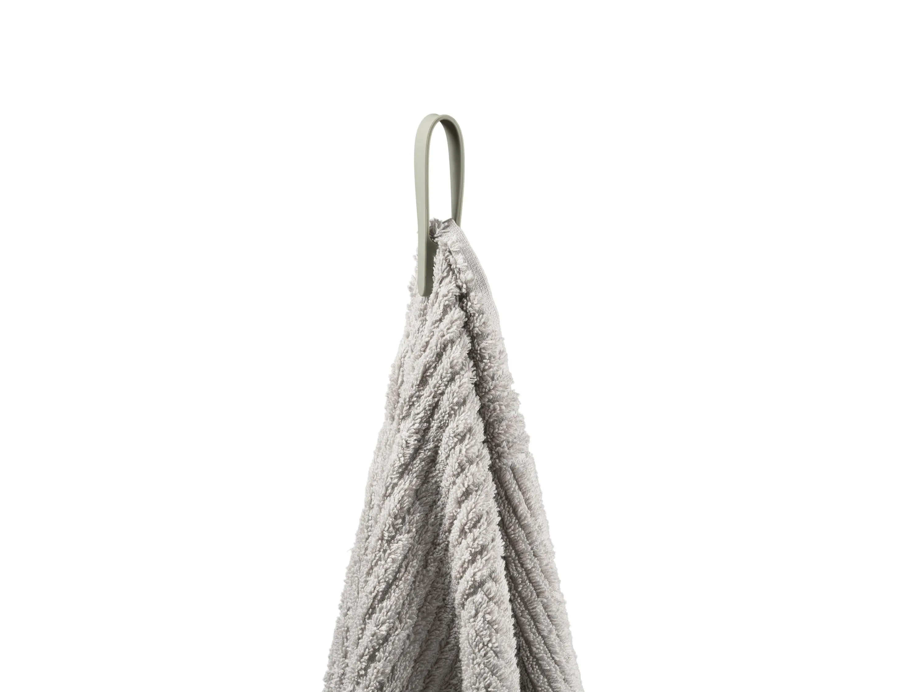 Zone Denmark Towel Rail 9 Cm 2 Pcs., Eucalyptus
